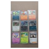 Pokemon collector cards Page