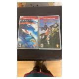 PSP games