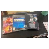 PlayStation 3 / 2 games