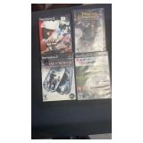 PlayStation 2 games
