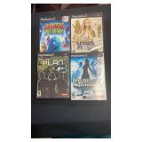 PlayStation 2 games