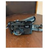 Yashica Full AutomaticAuto Focus Motor Yashica