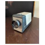 TMC projector Rohar 1:2.5 75mm
