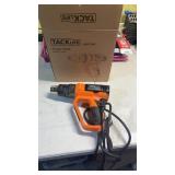Tack heat gun