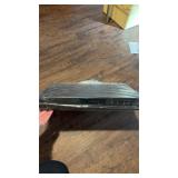 Video cassette recorder