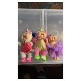 Cabbage patch preemies