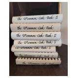 The Uncommon Cook Book lot