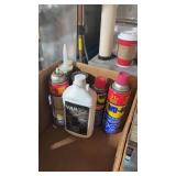 WD-40 and more