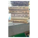 The uncommon cook books