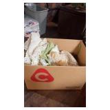 Table cloth & runners