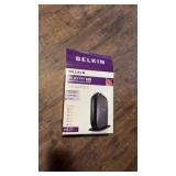 Wireless dual band & router