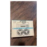 Deluxe tape recorder