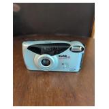 Kodiak Easy Load 35 29mmBattery cover doesn't