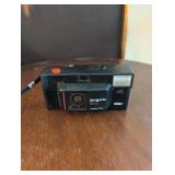 Argus 35mm focus free camera