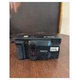 Chinon 35 FA 2 auto program