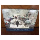 The ice storm book