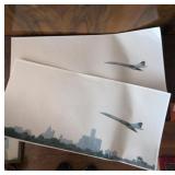 Concord airplane photos