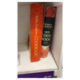 Betty Crocker & Better Homes and Gardens cookbook