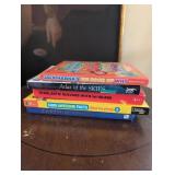 Kids book lot