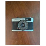 Olympus trip 35 camera