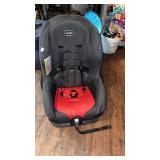 Evenflo slim car seat