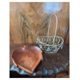 Lot of decorative items