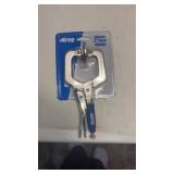 Kreg 2 inch face clamp