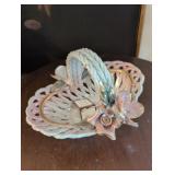 Decor item Capodimonte style