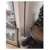Butter Churner