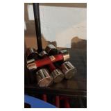 Dumbbells