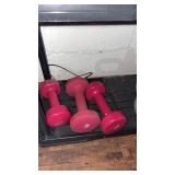 Dumbbells
