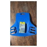 Sit up tool and resistance bands