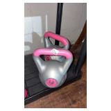 5lb kettle bells