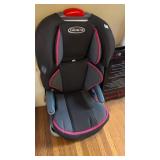 Graco booster seat