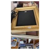 Picture frames