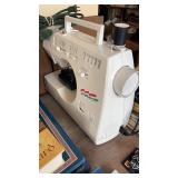 Singer sewing machine