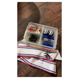 Flashlights and misc