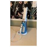 Black & Decker 16v mini vacuum