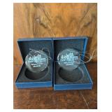 Willistead manor ornaments