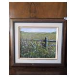 Original acrylic painting by Wendy Schroeder