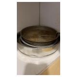 Cake pans