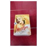 Marilyn Monroe DVD set