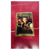 Speed collection  pack DVDs