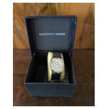 Kenneth Cole watch (damaged face)Geoffrey Beene