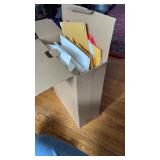 Envelopes