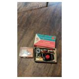 Singer zigzagger and tool