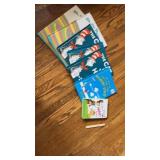 Dr. Seuss books