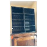 CD racks