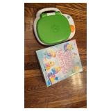 Mould & paint / leap frog