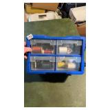 Organizer and thread